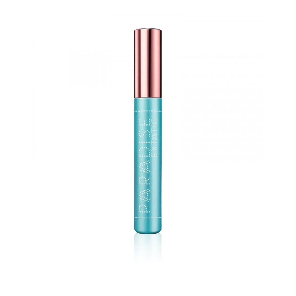 Paradise Mascara Waterproof - N 1 - Black     
