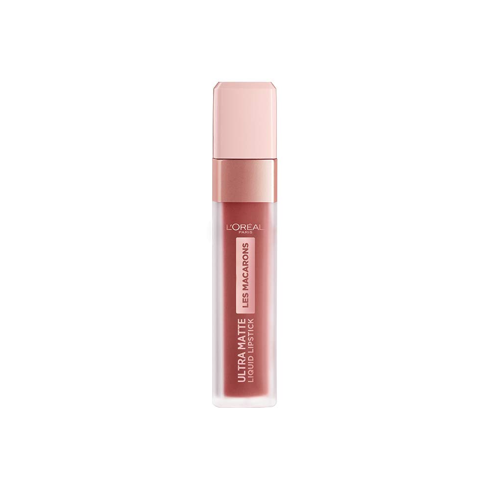 Infallible Macarons - N 822 - Caramel