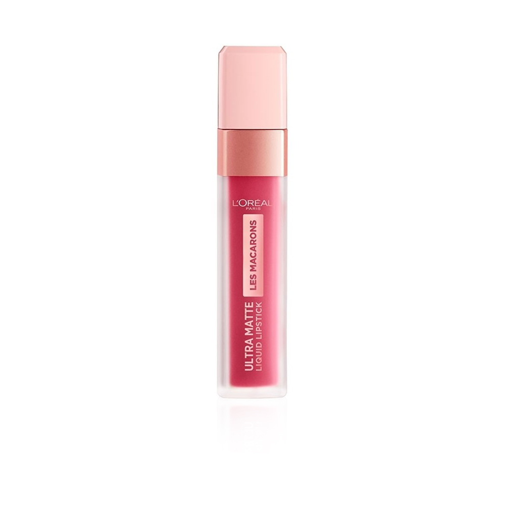 Infallible Macarons - N820 - Praline De    