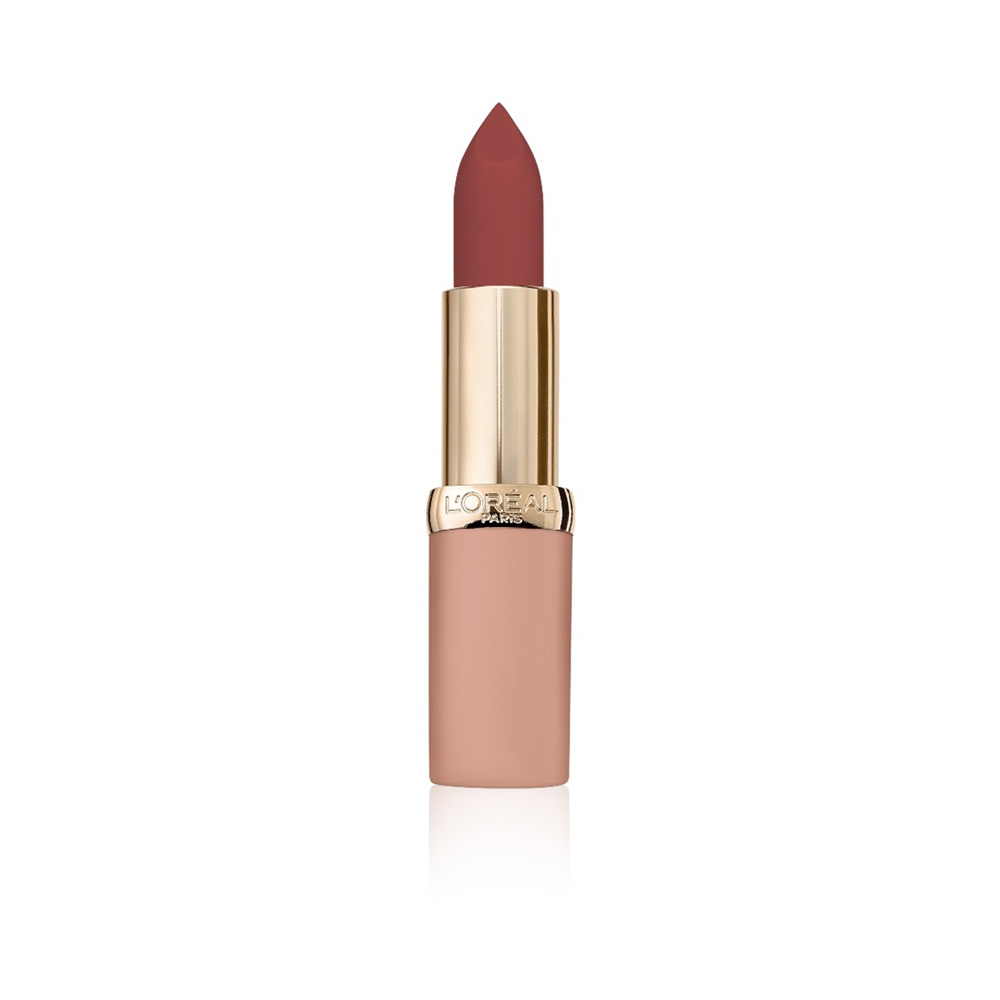 Color Riche Nudes Lipstick - N 09 - Judgement