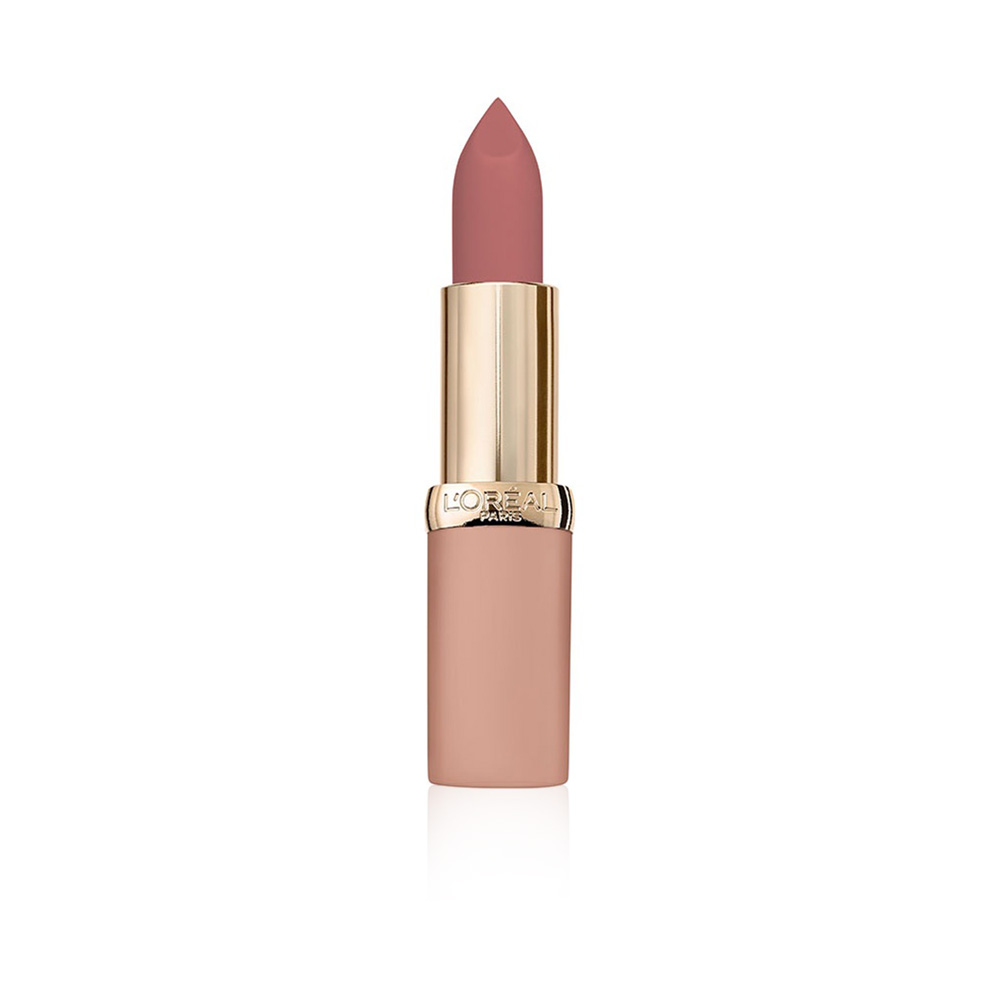 Color Riche Nudes Lipstick - N 05 - Diktat