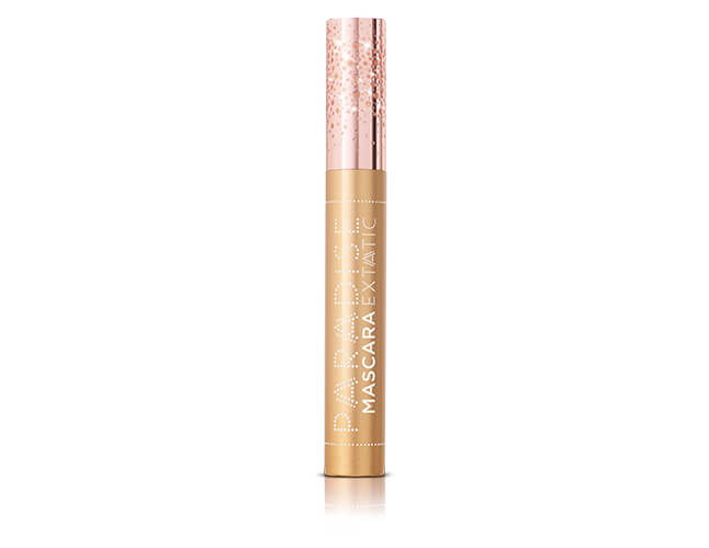 Mascara Paradise - N 02 - Gold   