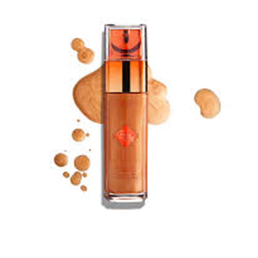 Electric Nights Face & Body Luminizer - N 01 - Gold   