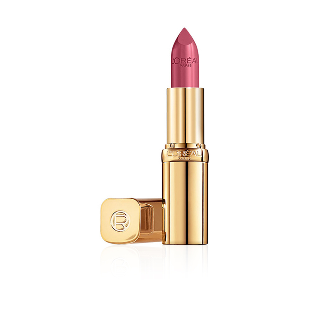 Color Riche Moisturizing Lipstick - N 137 