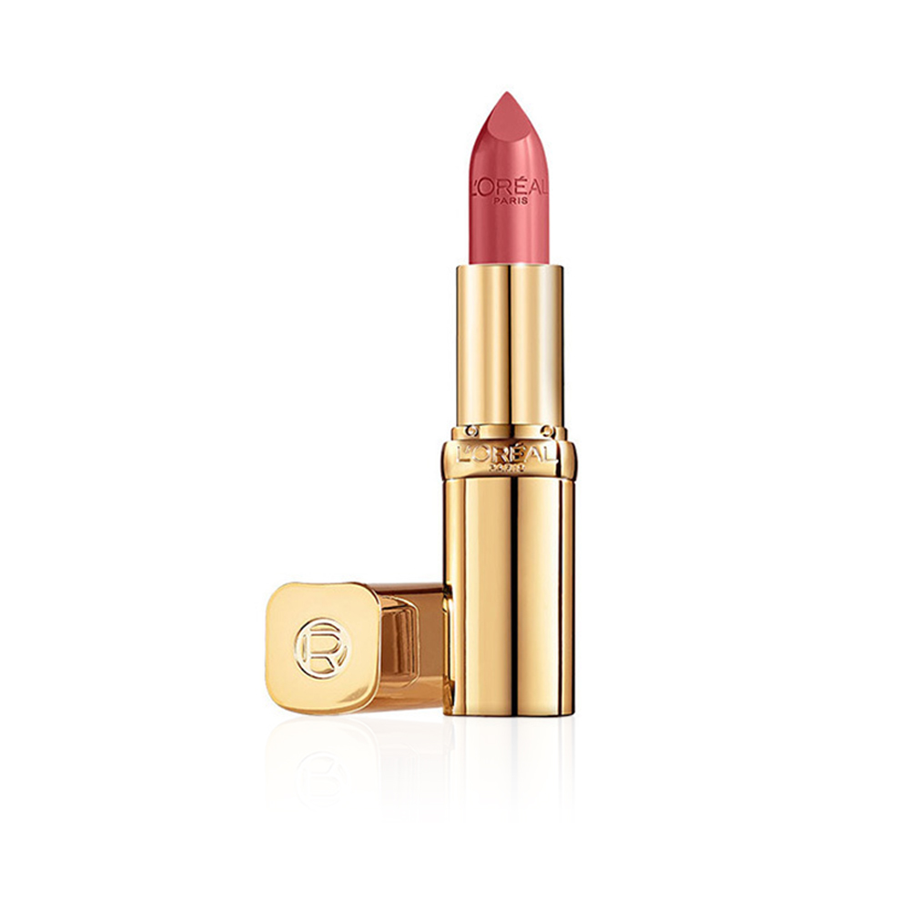 Color Riche Moisturizing Lipstick - N 110 