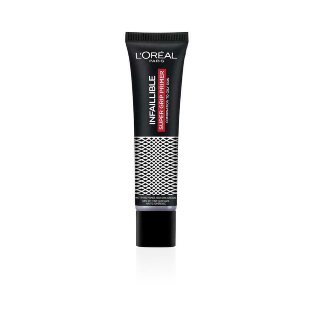 Infallible Super Grip Primer - 35 ml