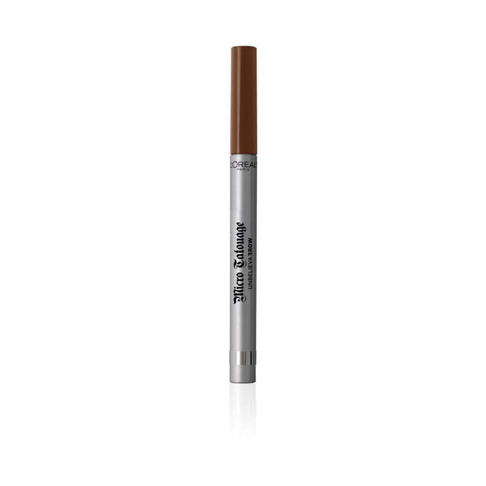 Unbelieva Brow Micro Tatouage Eyebrow Pencil - N 105