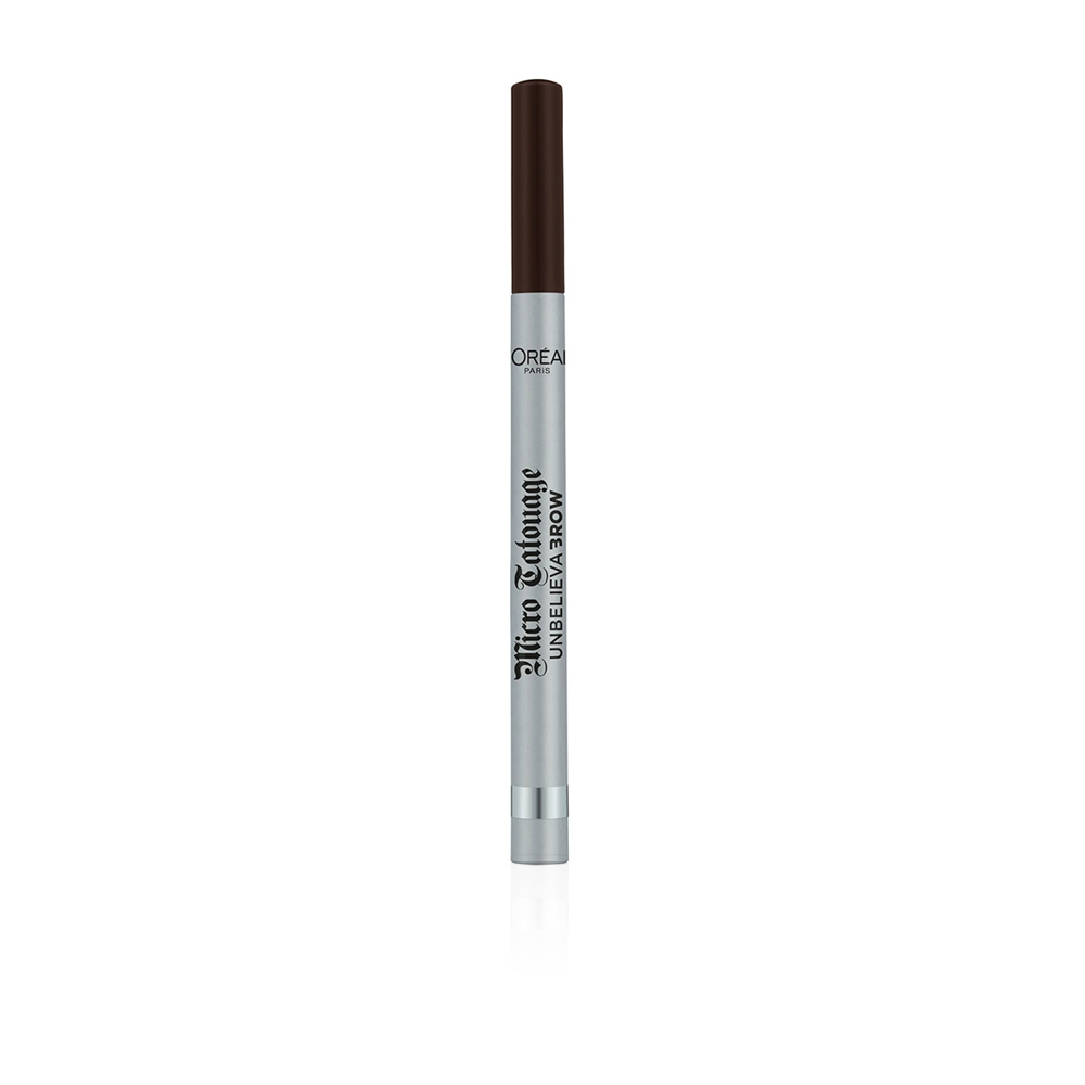 Unbelieva Brow Micro Tatouage Eyebrow Pencil - N 109 - Ebony