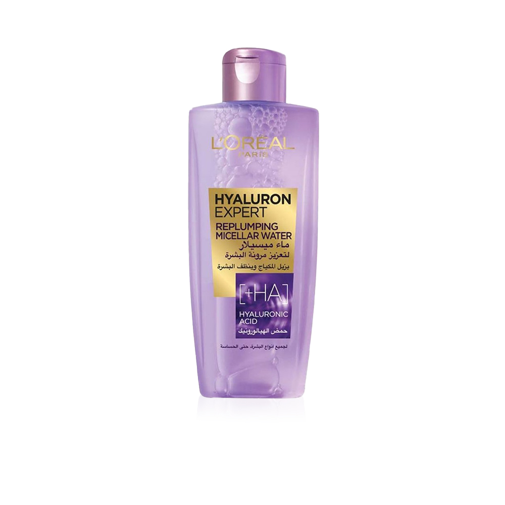 Hyaluron Expert Micellar Water - 200 ml