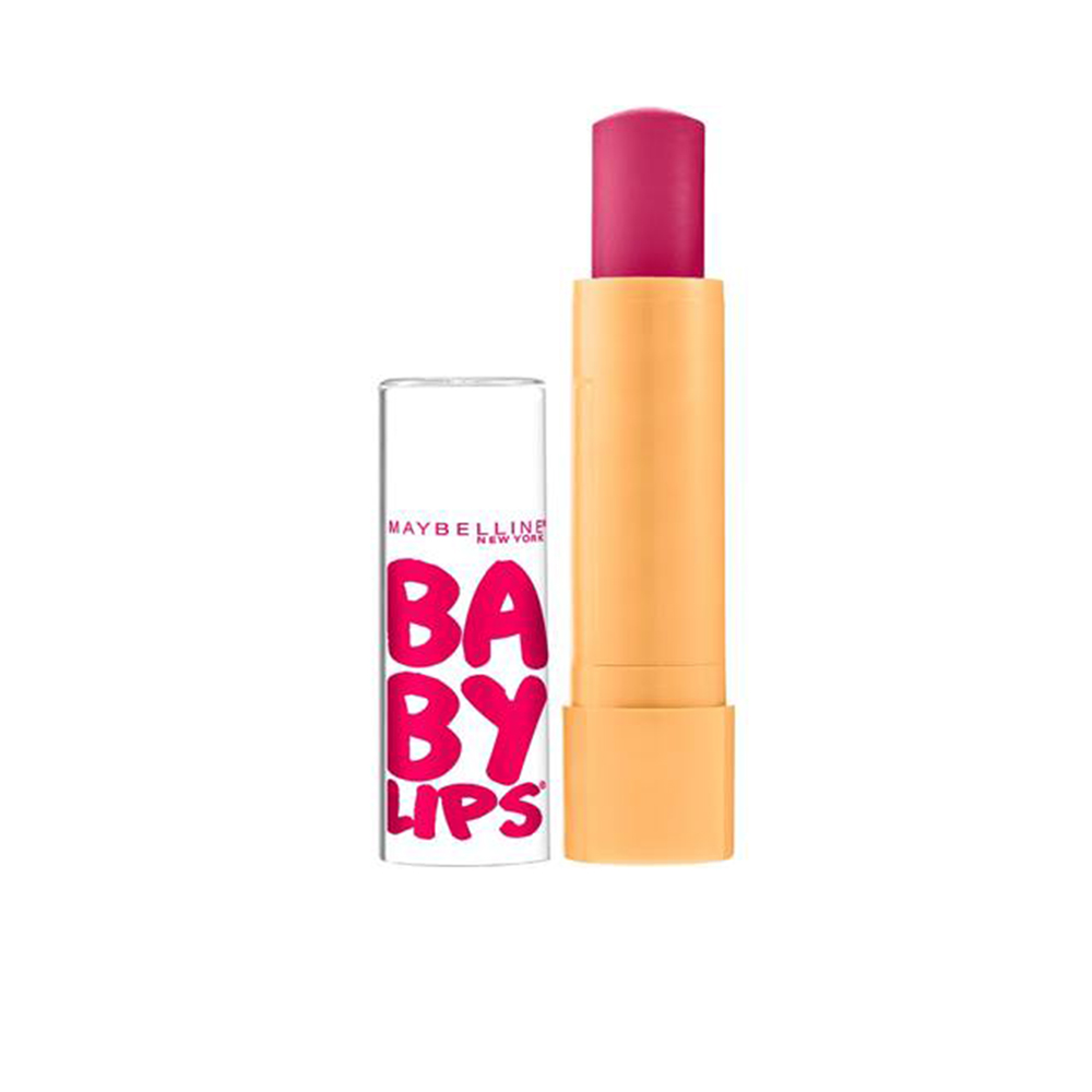 Baby Lip Balm - N 15 - Cherry Me