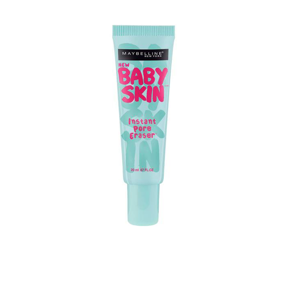 Baby Skin Instant Pore Eraser Primer - 22ml