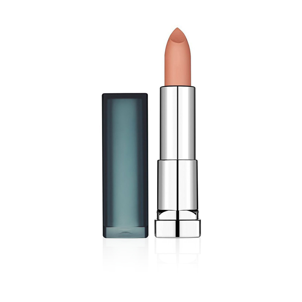 Color Sensational Matte Lipstick - N 930 - Nude Embrace 