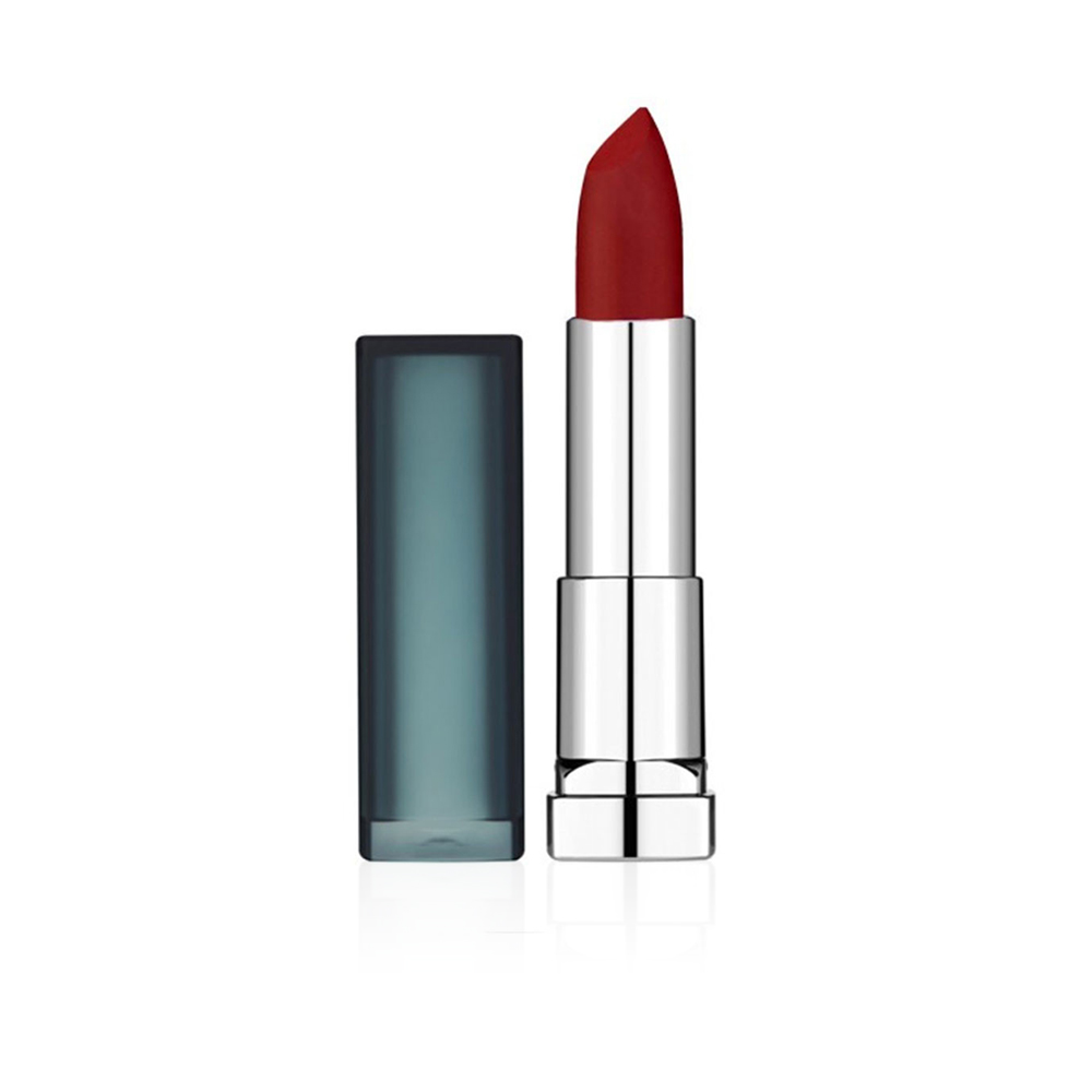 Color Sensational Matte Lipstick - N 970 - Daring R   