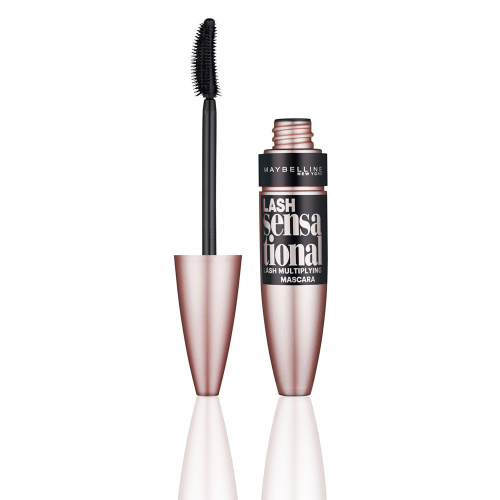 Lash Sensational Mascara - Intense Black