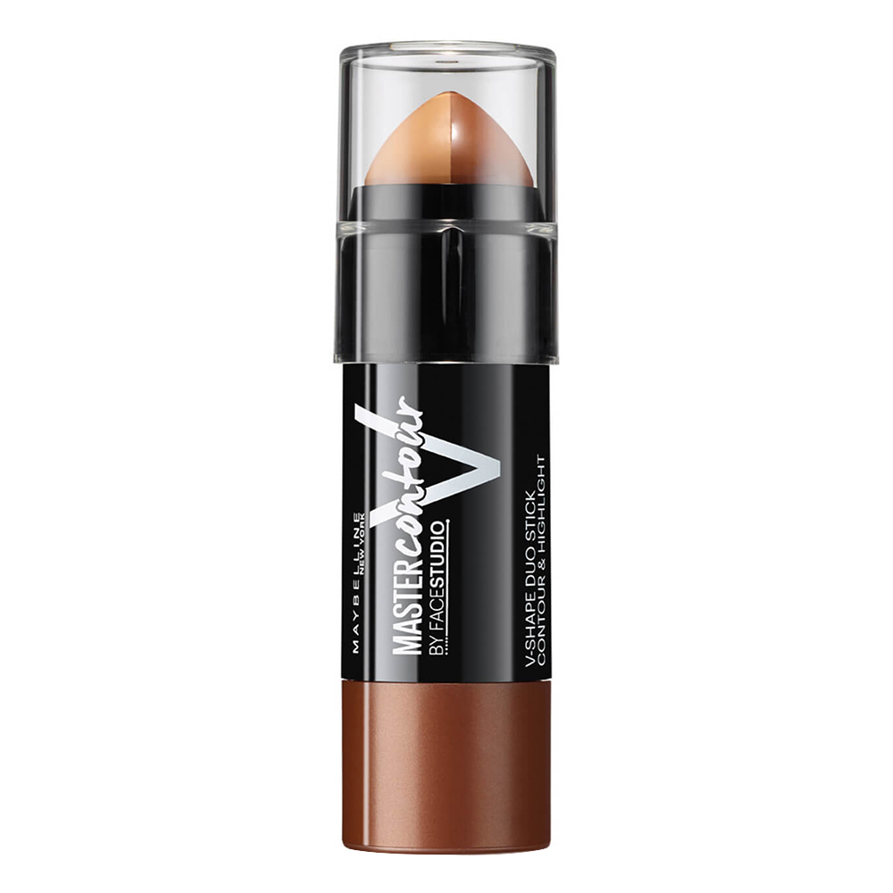 Master Contour V Shape Duo Stick - N 1 - Light