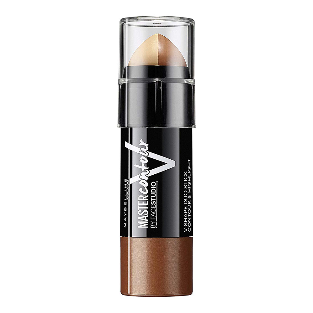 Master Contour V Shape Duo Stick - N 2 - Medium