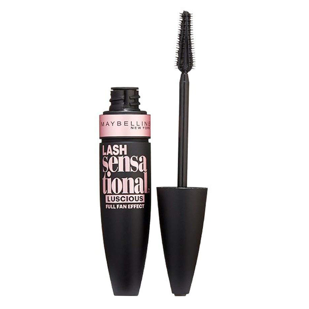 Lash Sensational Luscious Mascara - Very Black 