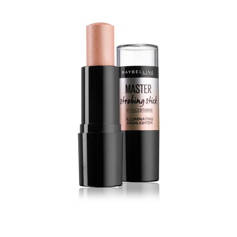 Master Strobing Stick Illuminating Highlighter - N 200 - Medium