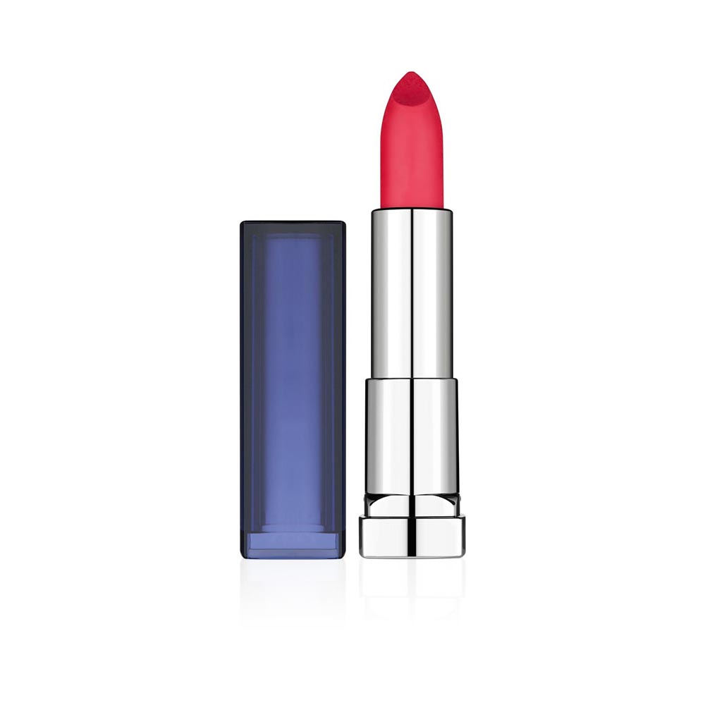Color Sensational Lipstick Bold N 882 - Fiery Fuchsia 