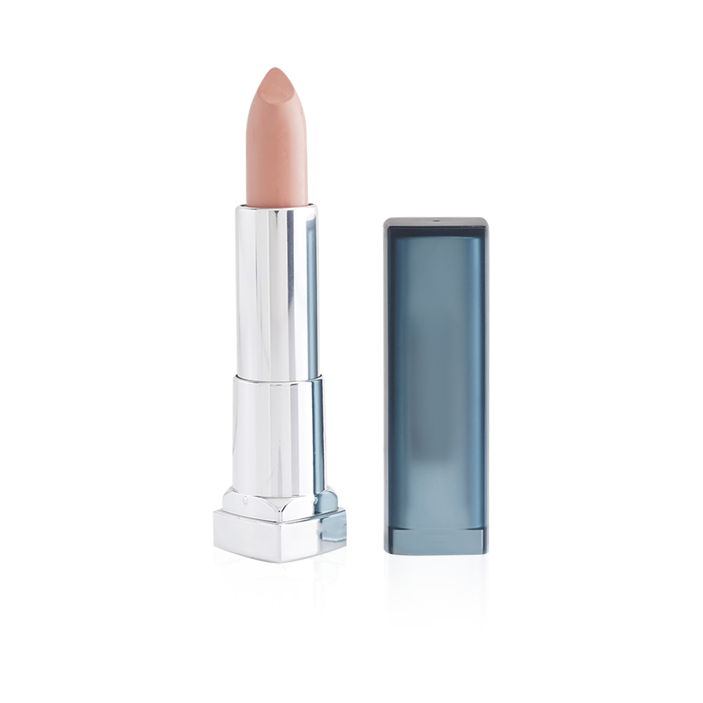 Color Sensational Matte Lipstick - N 981 - Purely Nude