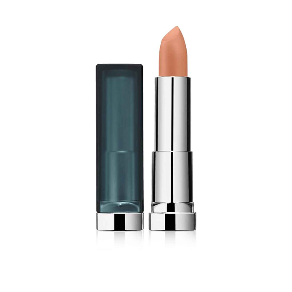 Color Sensational Matte Lipstick - N 980 - Hot Sand