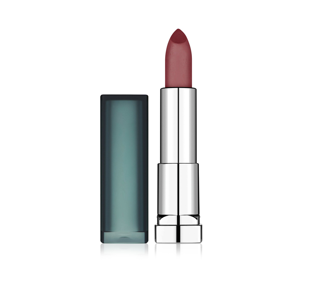 Color Sensational Matte Lipstick - N 988 -  Brown Sugar
