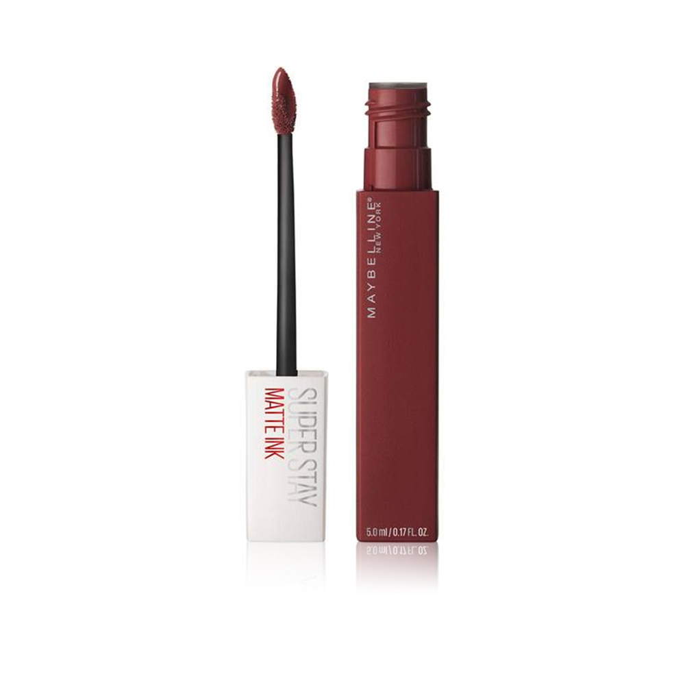 Superstay Matte Ink Liquid Lipstick - N 80 - Ruler