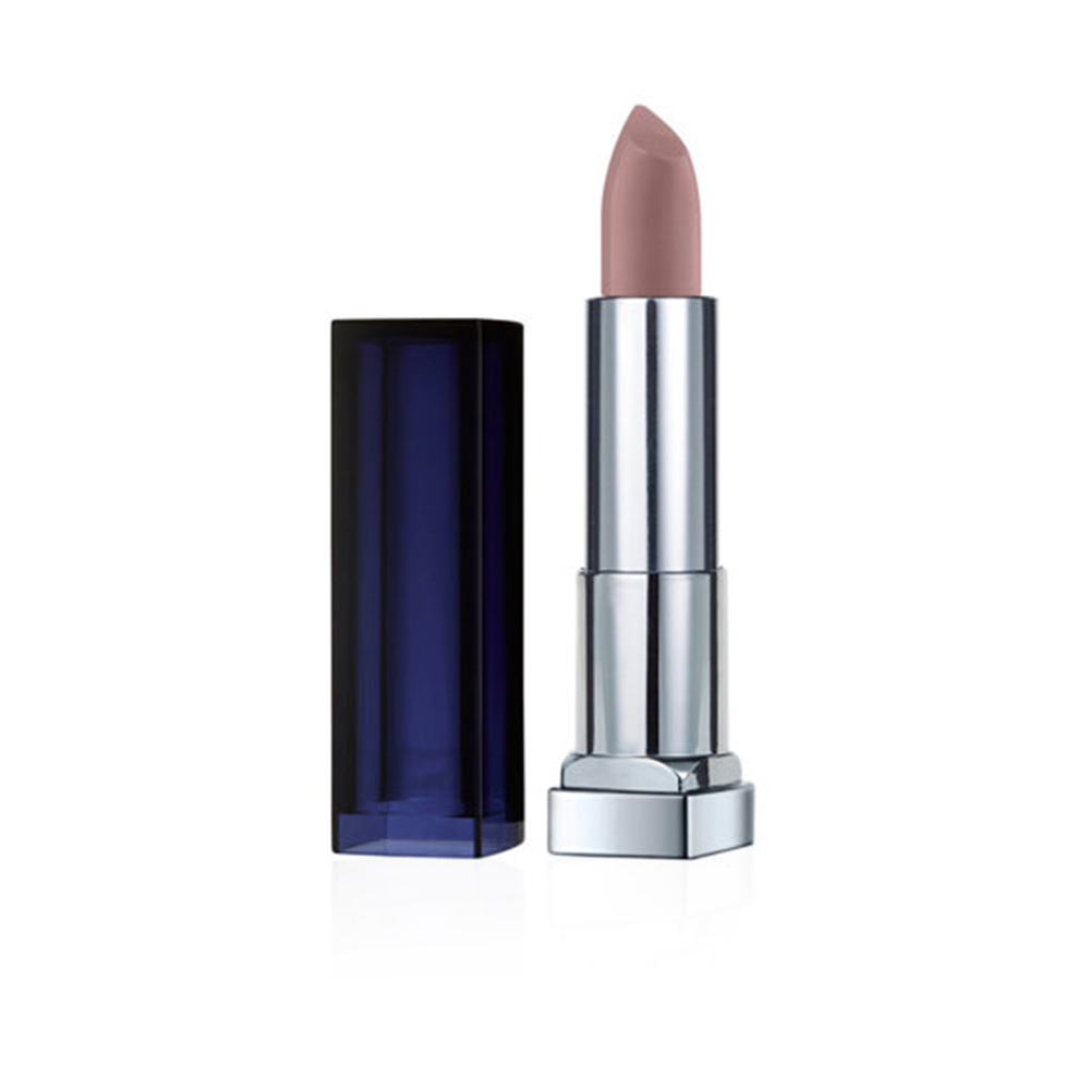 Color Sensational Lipstick Bold N 893 - Gone Greige