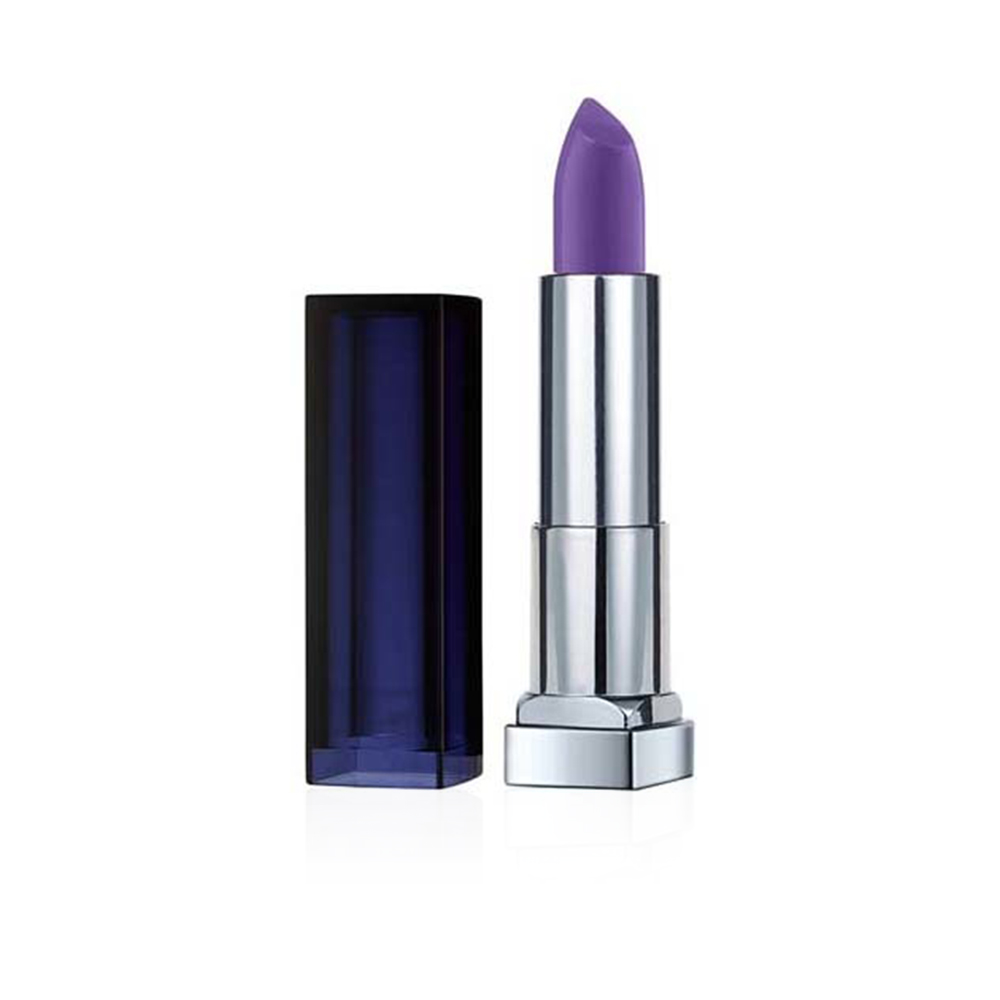 Color Sensational Lipstick Bold - N 891 - Sapphire Siren