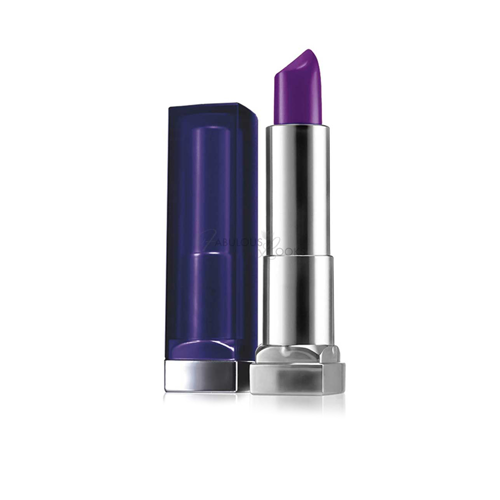 Color Sensational Lipstick Bold - N 890 - Vivid Vixen
