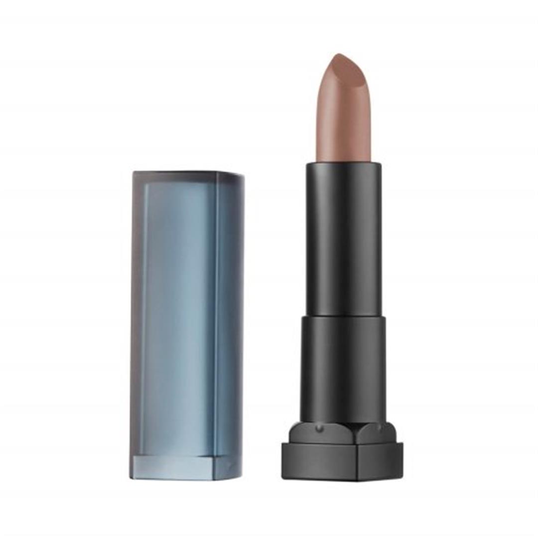 Color Sensational Mattes Lipstick -  N 35 - Carnal Brown 