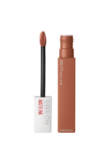 Superstay Matte Ink Liquid Lipstick - N 75 - Fighter