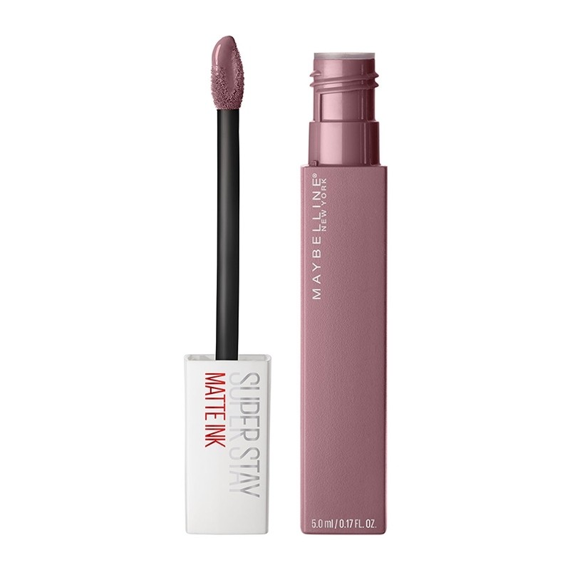 Superstay Matte Ink Liquid Lipstick - N 95 - Visionary