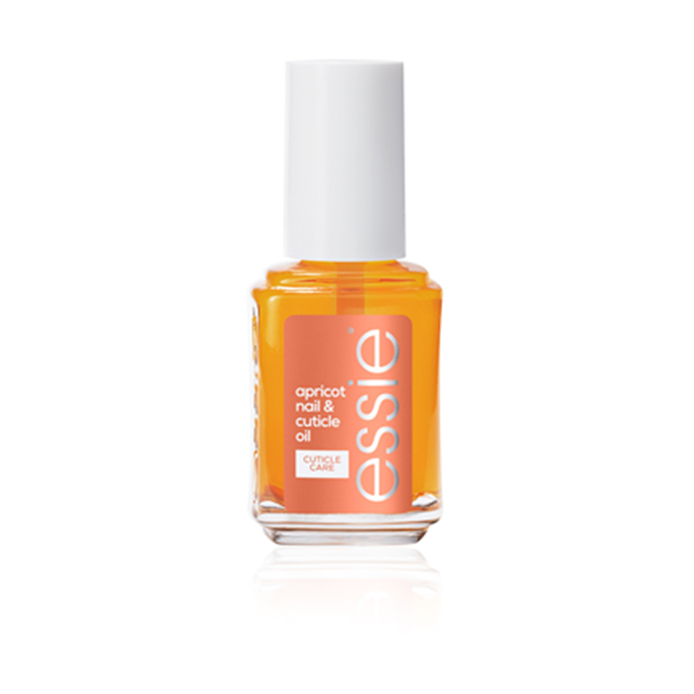 Apricot Nail & Cuticle Oil