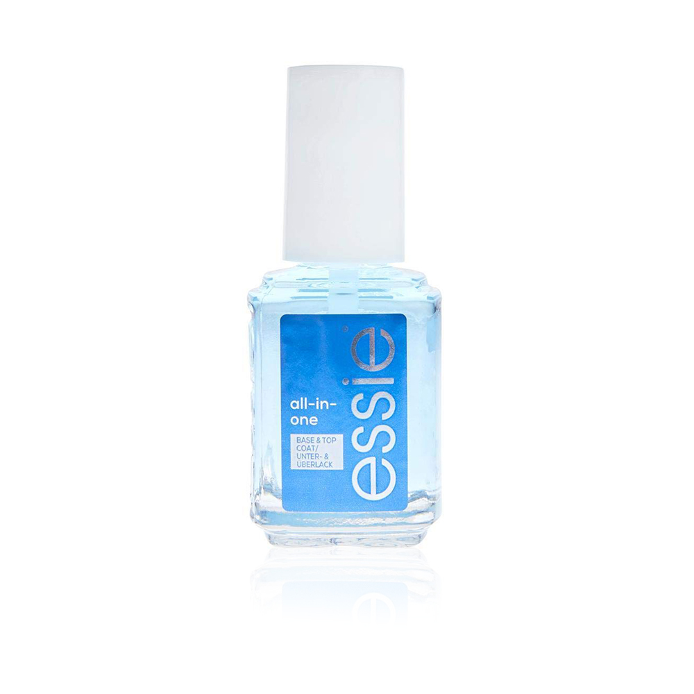 Base Coat Etui 1 All In One
