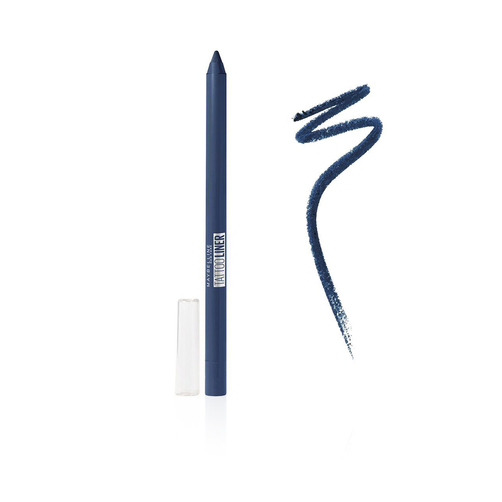 Tattoo liner Gel Eye Pencil - N 921 - Deep Teal   