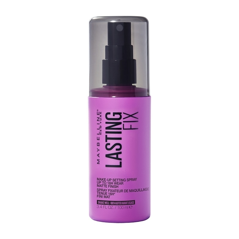 Lasting Fix Setting Spray - 100 Ml