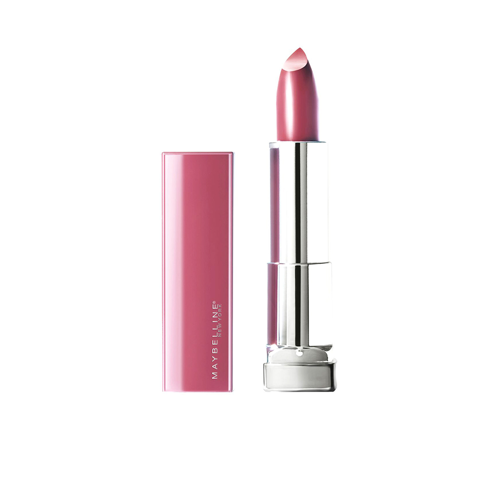Color Sensational Lipstick For Me  - N 376 - Pink