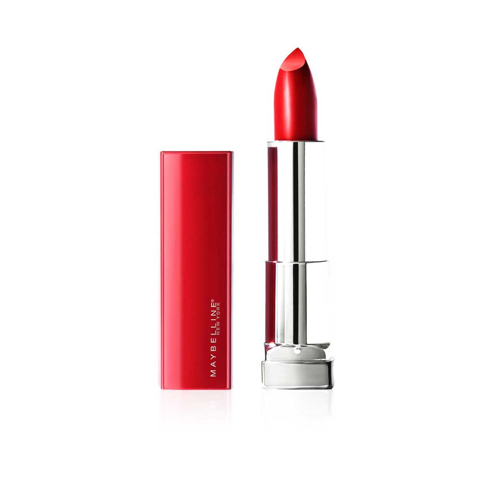 Color Sensational Lipstick For Me  - N 385 - Ruby