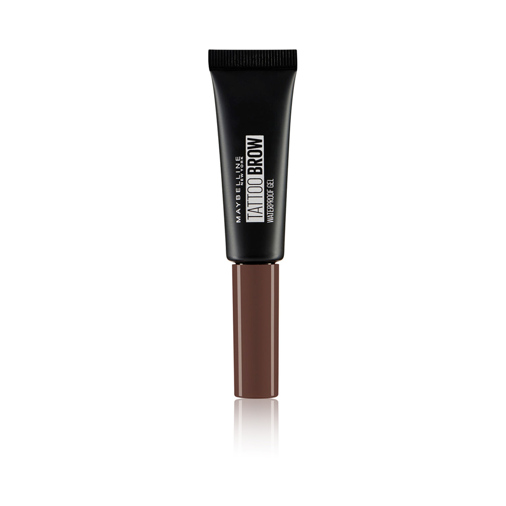 Tattoo Brow Waterproof Gel - N 04 - Medium Brown
