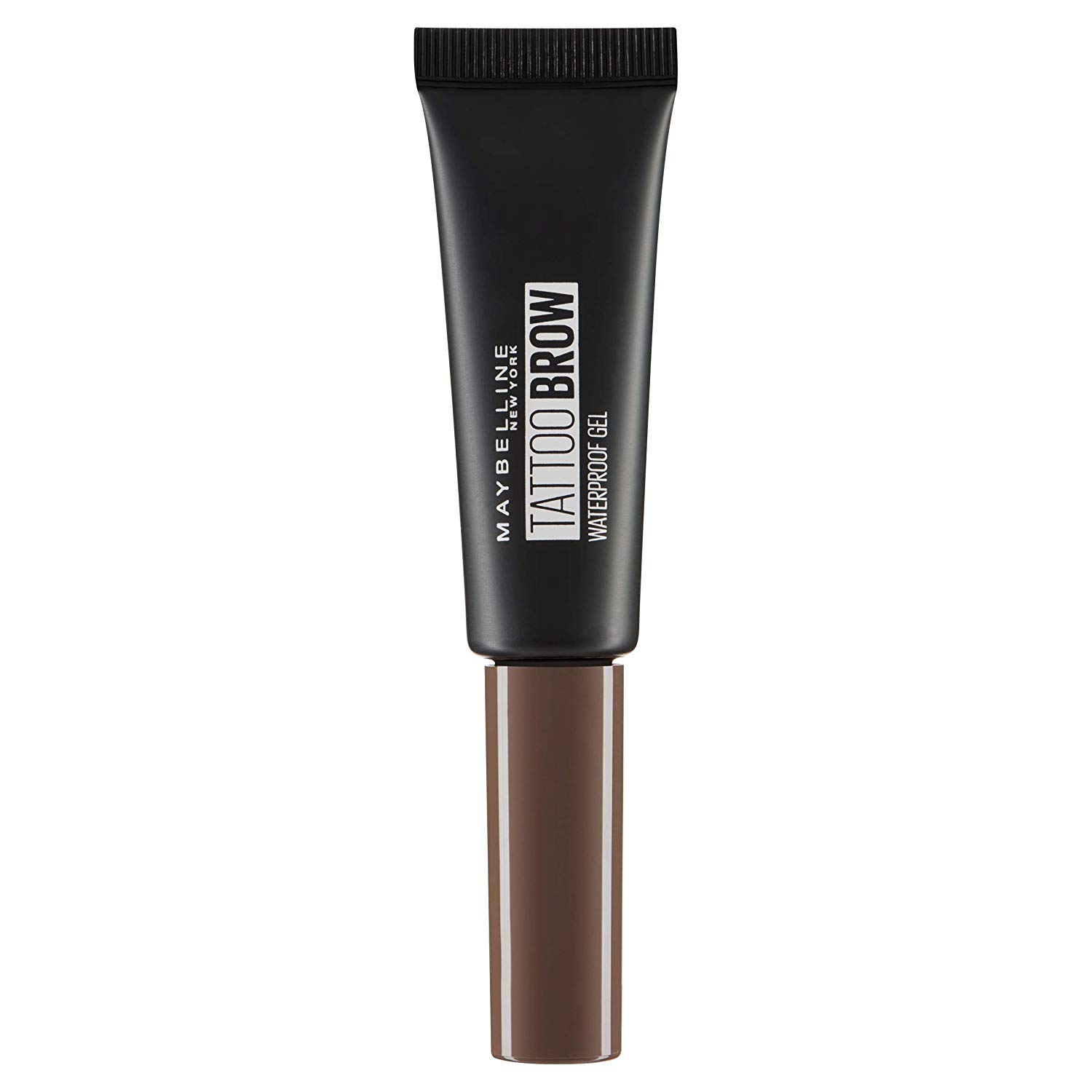 Tattoo Brow Waterproof Gel - N 06 - Deep Brown