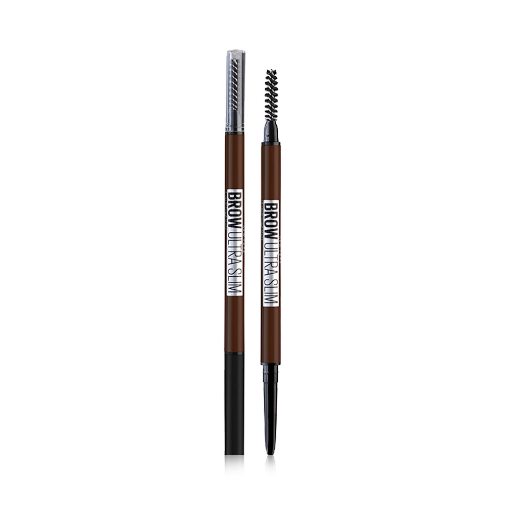 Brow Ultra Slim Eyebrow Pencil -  N 03 - Warm Brown