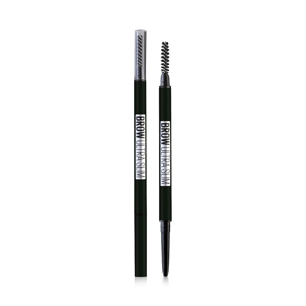 Brow Ultra Slim Eyebrow Pencil - N 06 - Black Brown