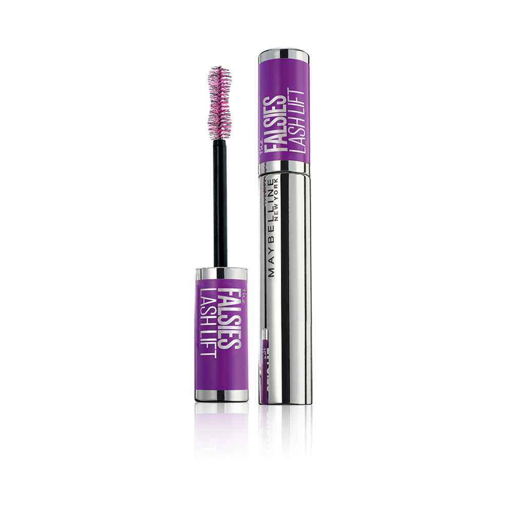 New York Falsies Lash Lift Mascara - N 01 - Black