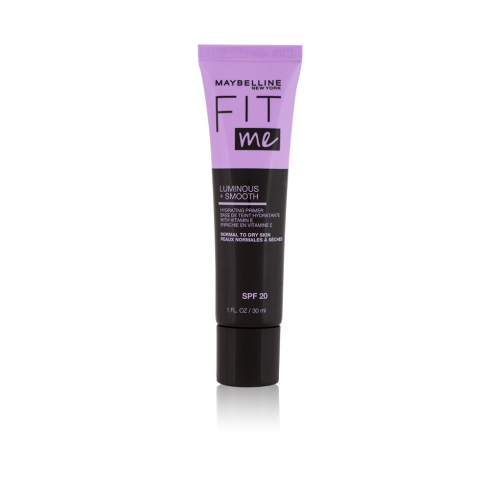 Fit Me Primer Dewy With SPF 20 - 30ml