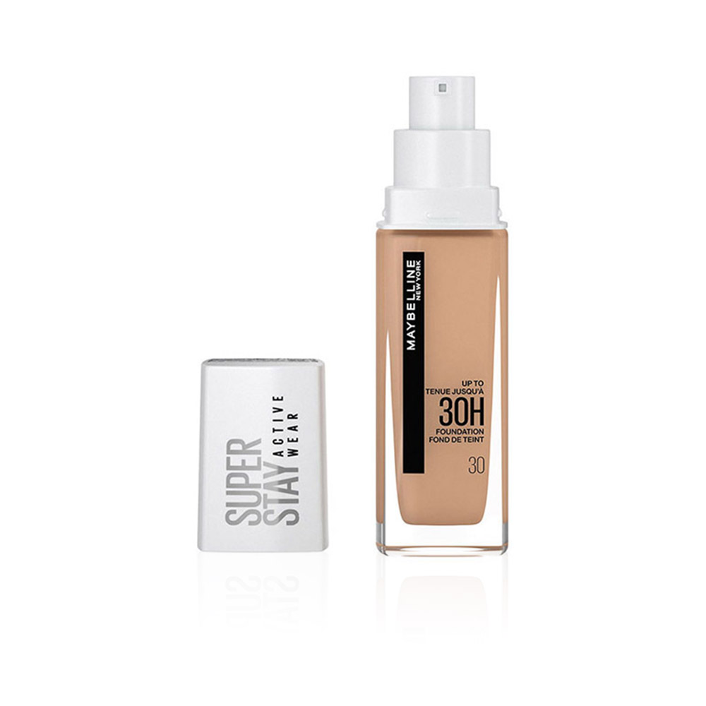 Superstay Foundation Liquid - N 30 - Sand