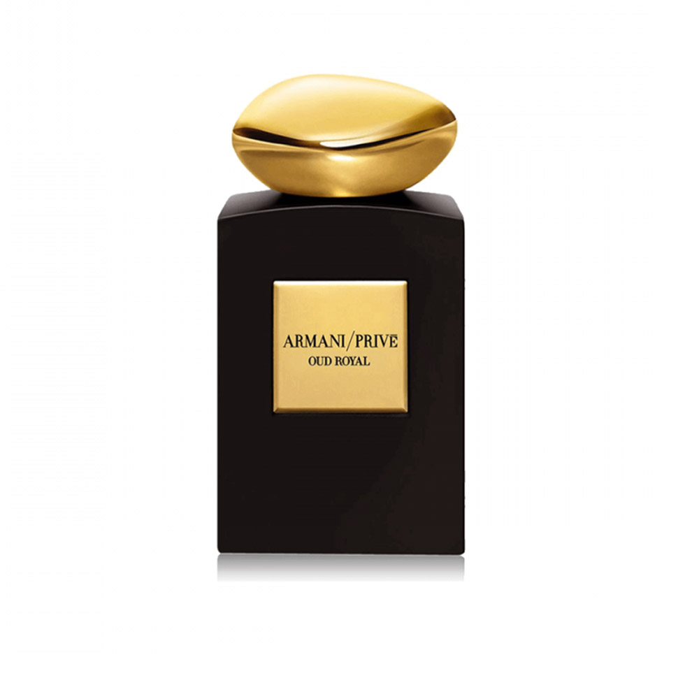 Prive Oud Royal Eau De Perfume For Women - 100 Ml