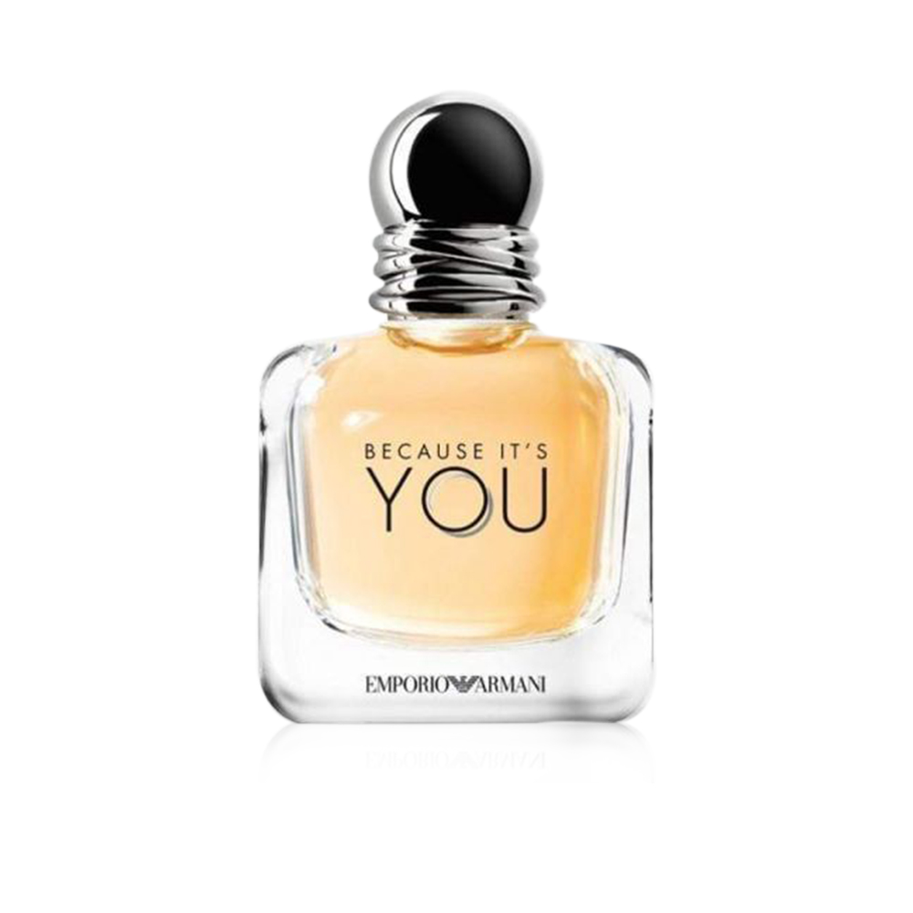 Because It's You Eau De Parfum - 100ml