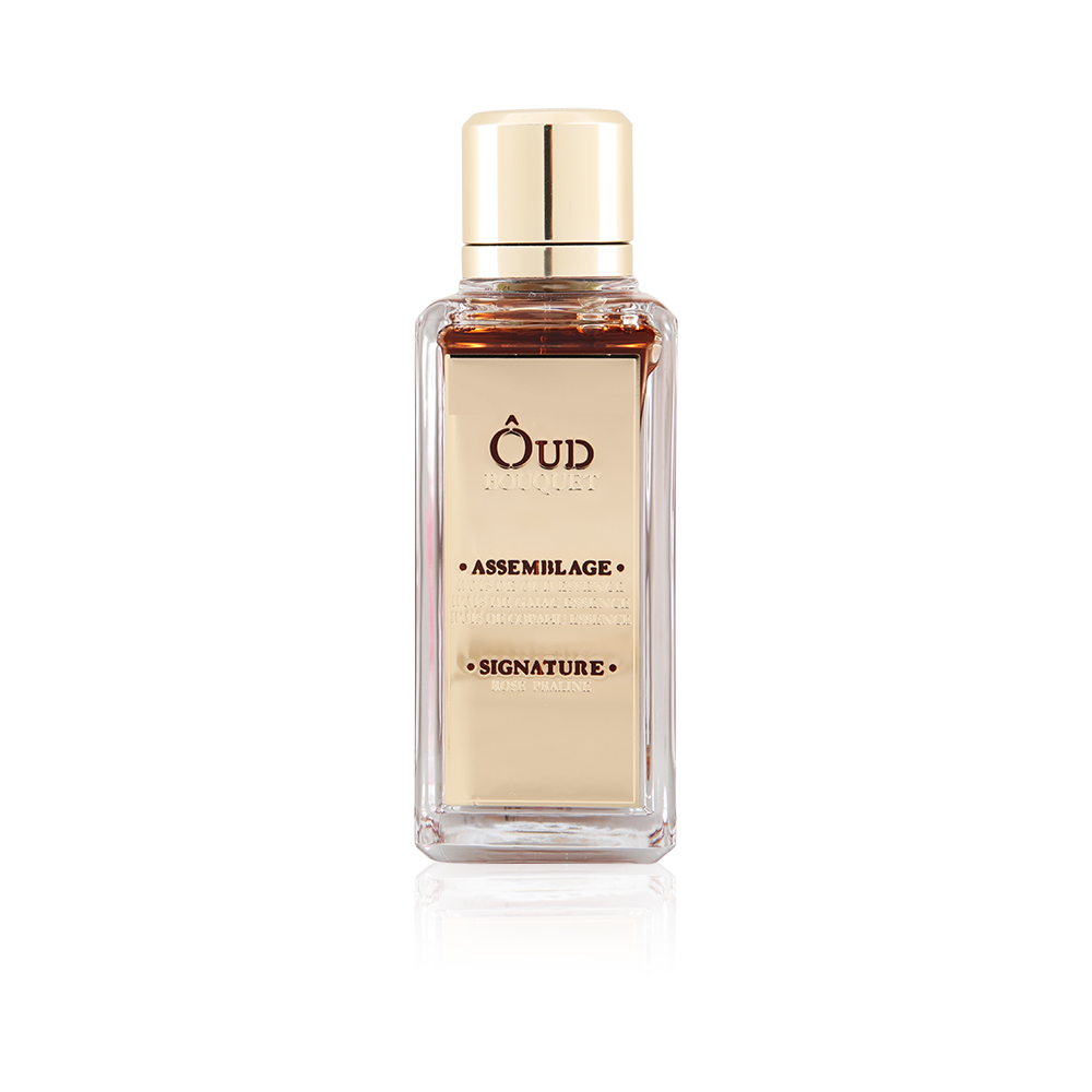 Maison Oud Bouquet Eau De Perfume For Women - 75 Ml