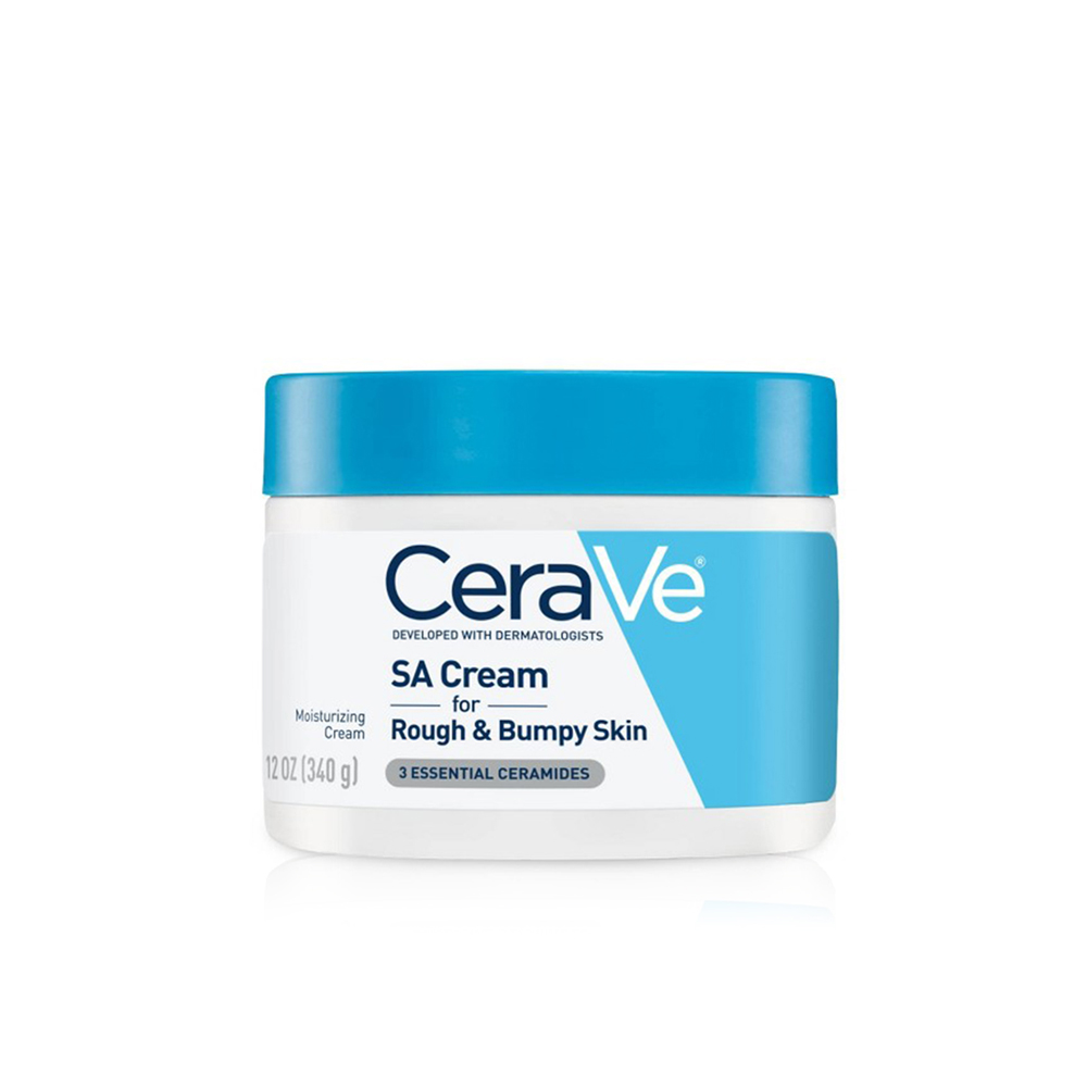 SA Cream For Rough & Bumpy Skin - 453ml